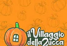 Villaggio della Zucca Favria