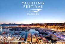 Maiora Cannes Yachting Festival
