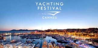 Maiora Cannes Yachting Festival