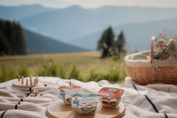 Yogurt MILA