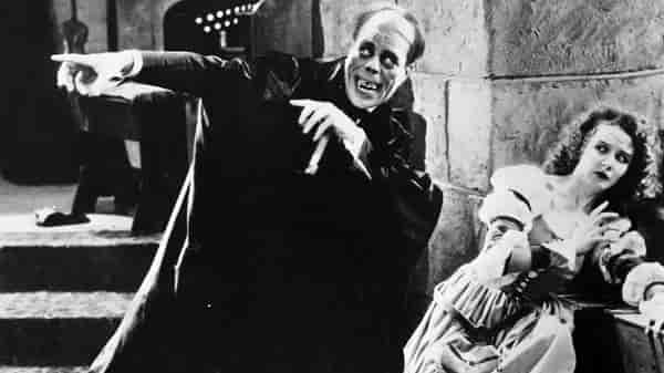 fantasma opera