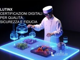 BBadges alimentare