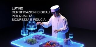 BBadges alimentare