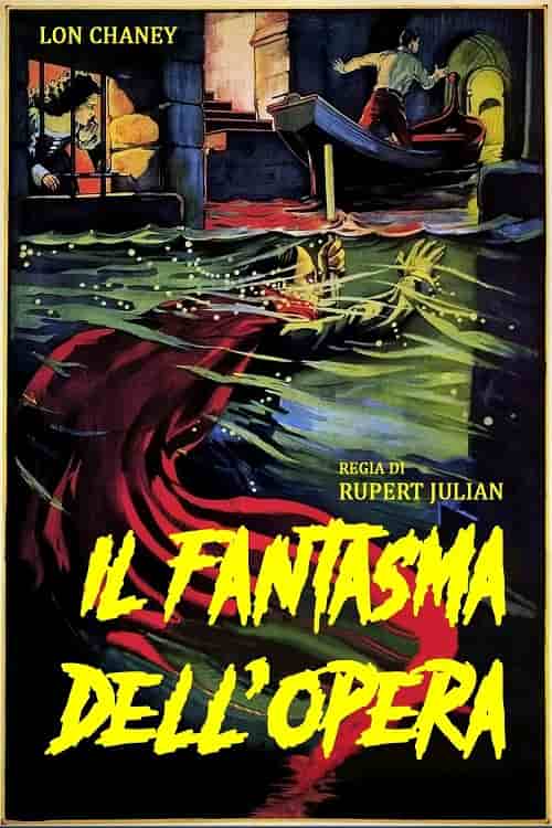 poster opera