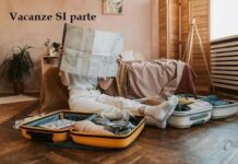 Pubblicità vacanze