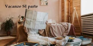 Pubblicità vacanze