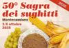 Sagra dei sughitti