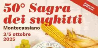 Sagra dei sughitti