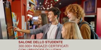 Salone dello Studente