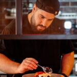 ANNUNZIATA LUIGI CHEF ANNUNZIATA LUIGI CHEF