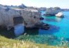 Bandiera Blu Melendugno: il Comune punta alla riconferma 2026 Bandiera Blu Melendugno