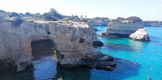 Bandiera Blu Melendugno