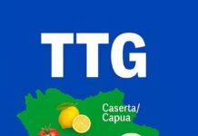 Campania Region Praesentia at TTG 2025