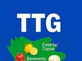 Campania Region Praesentia at TTG 2025
