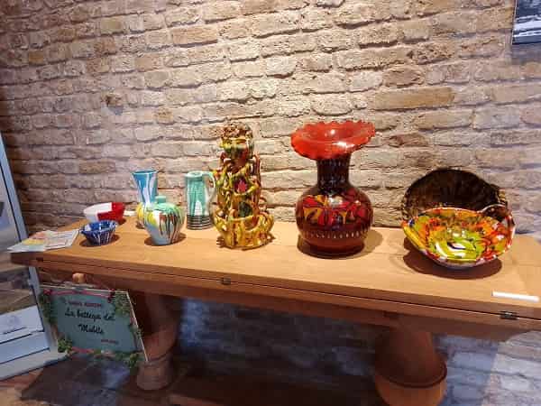 Ceramiche