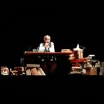 Christian Marinotti Accadde a Milano al Teatro Manzoni