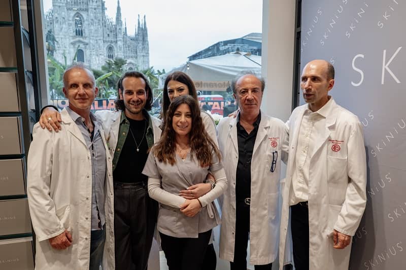 CoFa Farmacia Duomo