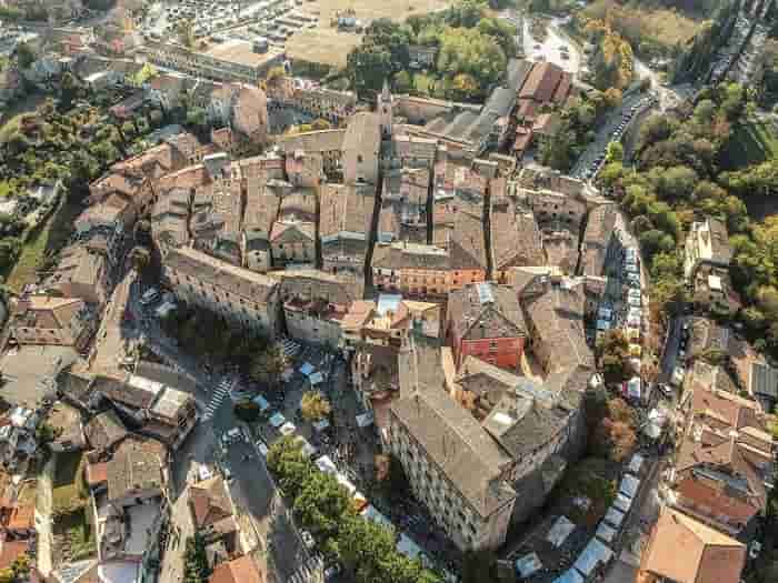 Comune Appignano