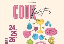 COOK Fest: a Milano torna la festa del comfort food Cook Fest Corriere