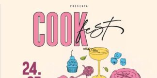 Cook Fest Corriere