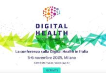 Digital Health Conference 2025:  Bolt per la sanità digitale Digital Health Conference 2025