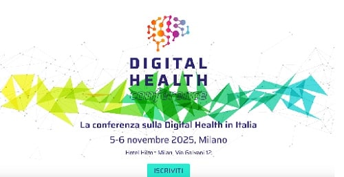 DIGITAL HEALTH Digital Health Conference 2025