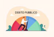 Preoccupante debito pubblico: una sfida per l’Italia Preoccupante debito pubblico