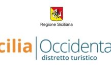 West of Sicily