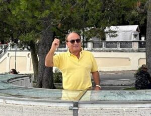 Domenico Scillipoti Isgro