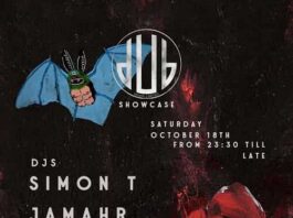 Dub Musik Limited Showcase