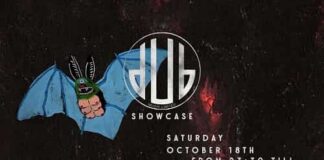 Dub Musik Limited Showcase