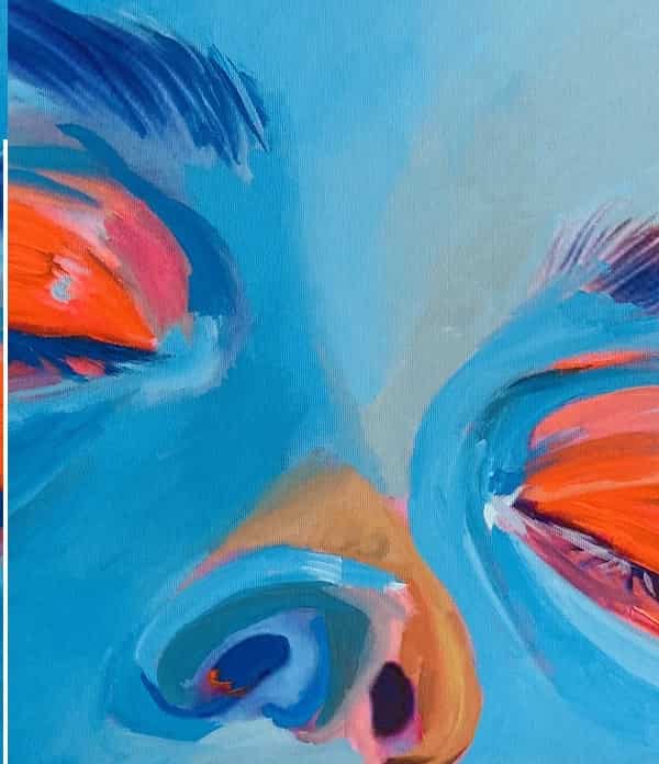 «Expression» di Fabio Purino, «Expression» di Fabio Purino,