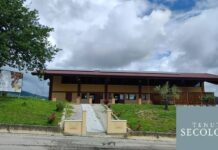 Tenuta Secolo IX: la cantina con l’anima del Moscatello Tenuta Secolo IX