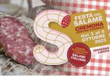 Festa del Salame Cremona 2025