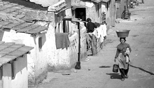 Foto Mandrione Roma oltre le mura