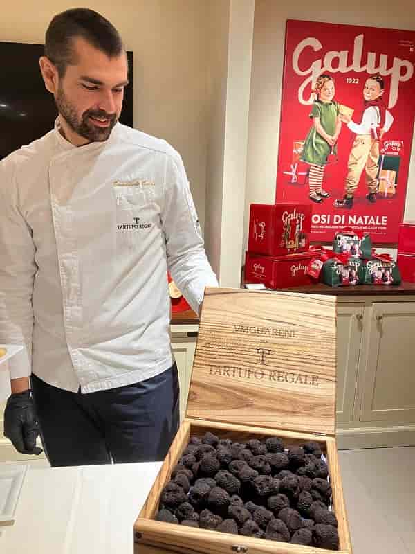 GalupTartufo Rreale