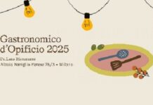 Milano Opificio Gastronomico