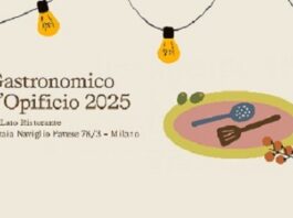 Milano Opificio Gastronomico