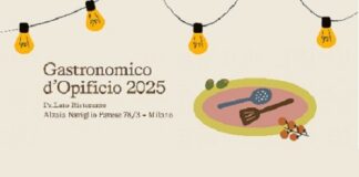 Milano Opificio Gastronomico