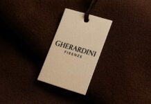 Gherardini, eleganza artigianale a Firenze dal 1885 Gherardini