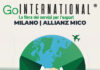 Go International 2025 al MiCo