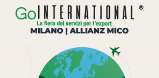 Go International 2025 al MiCo
