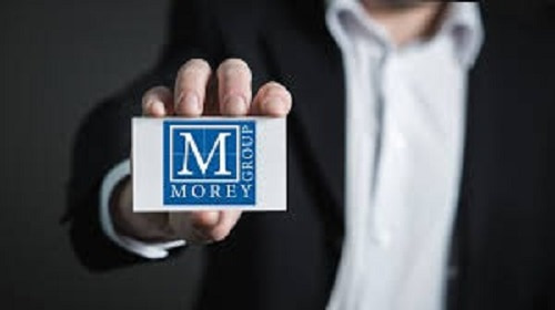 Image Morey Group Fredy Morey e Ysabel del Aguila