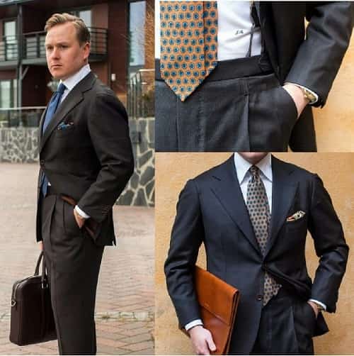 Sartoria Peluso fashion Style ImmPeluso fashion