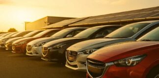 Immatricolazione auto mercato