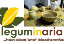 Leguminaria Appignano 2025