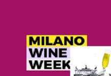 Milano Wine Week 2025
