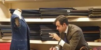 Olimpiadi su misura