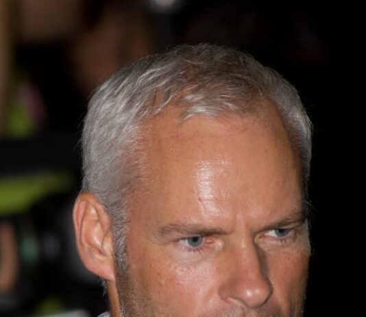Martin McDonagh Ph Tabercil Flickr 2012