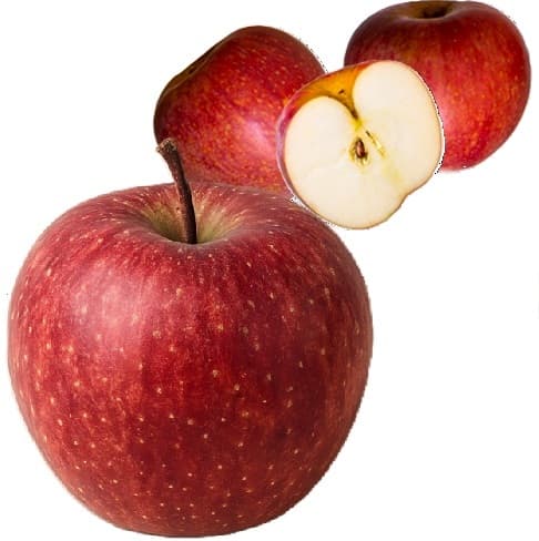 Mela annurca del Sannio